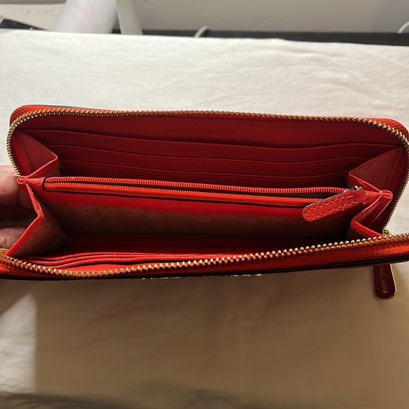 MICHAEL KORS Jetset Wallet New Without Tags - Picture 3 of 4